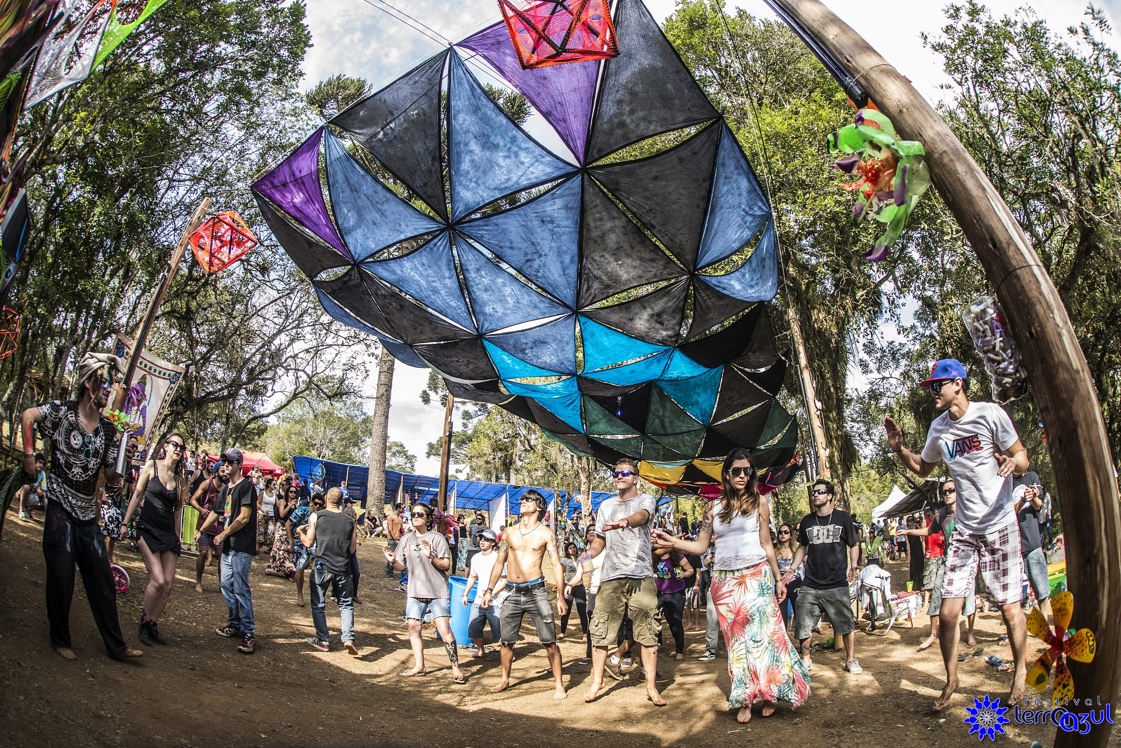 Foto por : Rodrigo Della Fávera