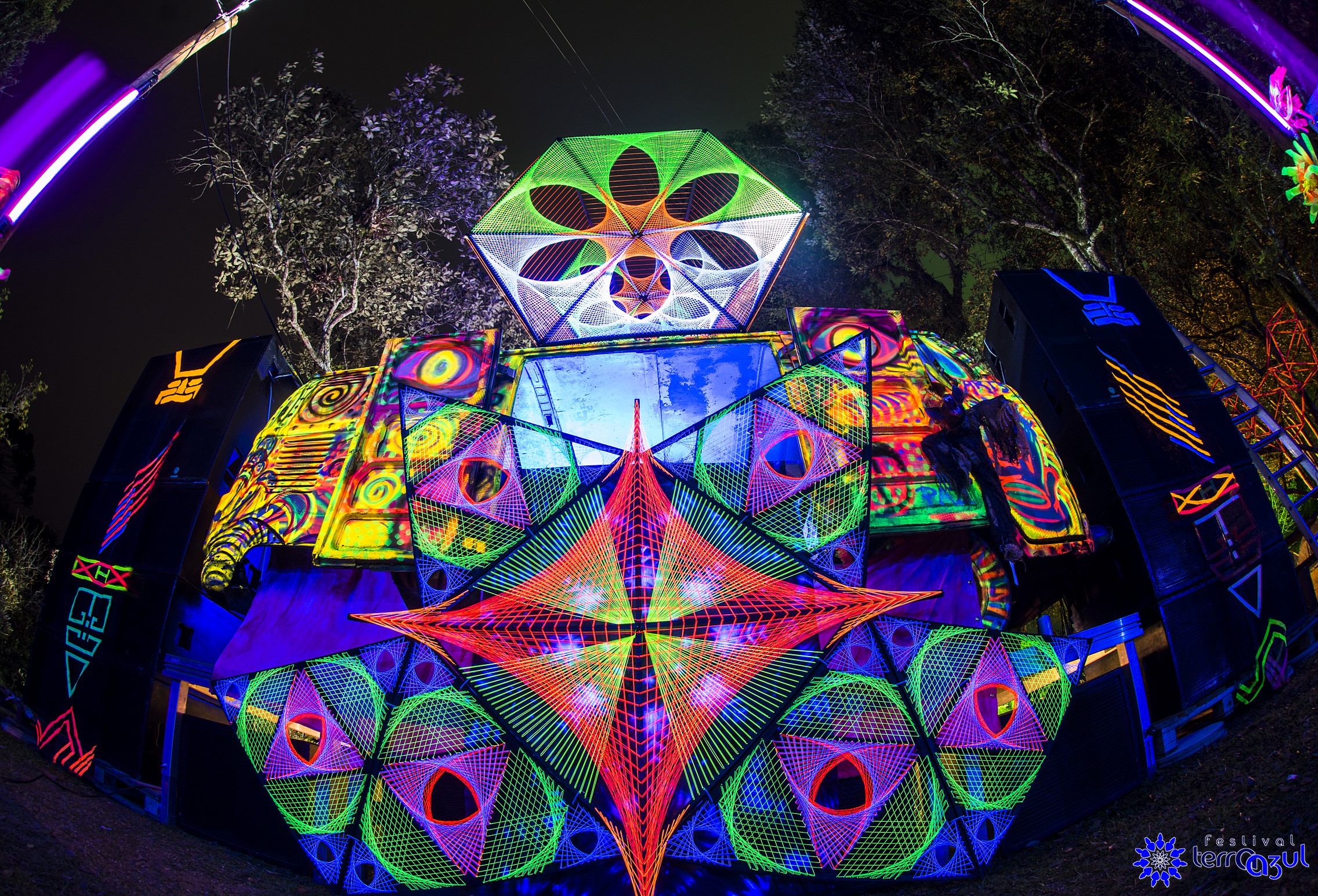 Foto por : Rodrigo Della Fávera