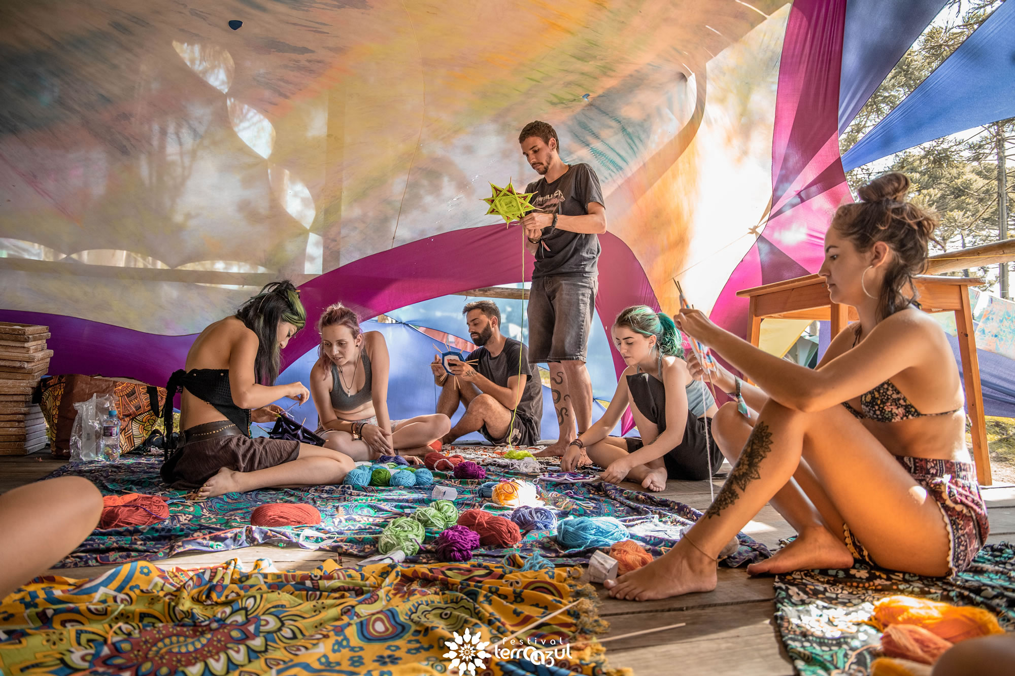 Foto por: Isabela Leite Fotografia