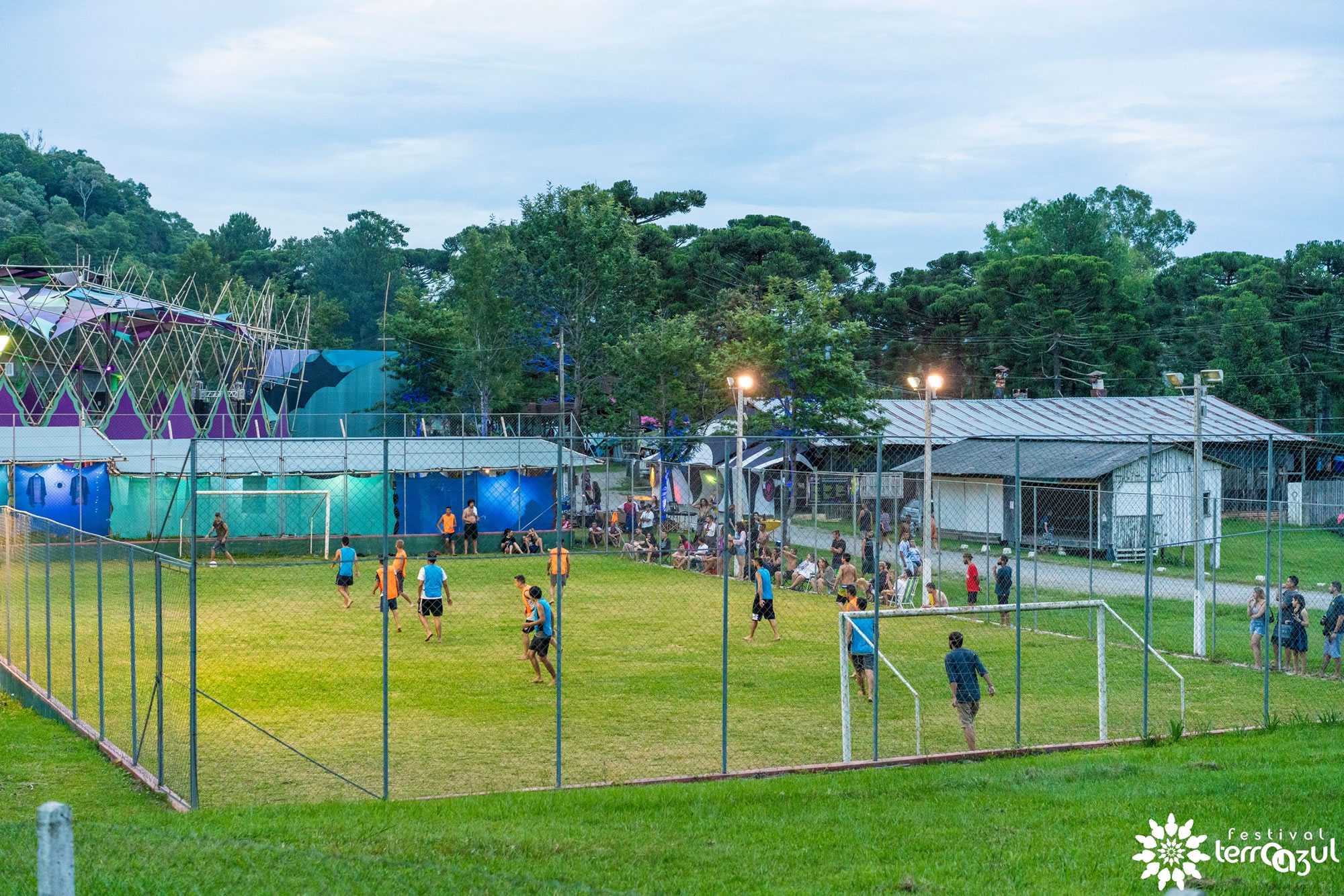 Foto por: Rodrigo Della Fávera e Ana Quesado