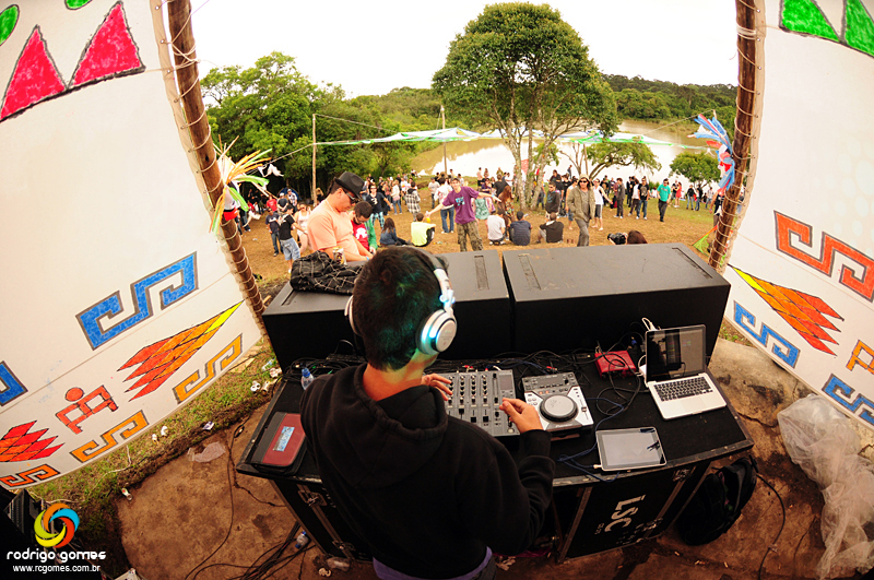 Foto : Rodrigo Gomes #1