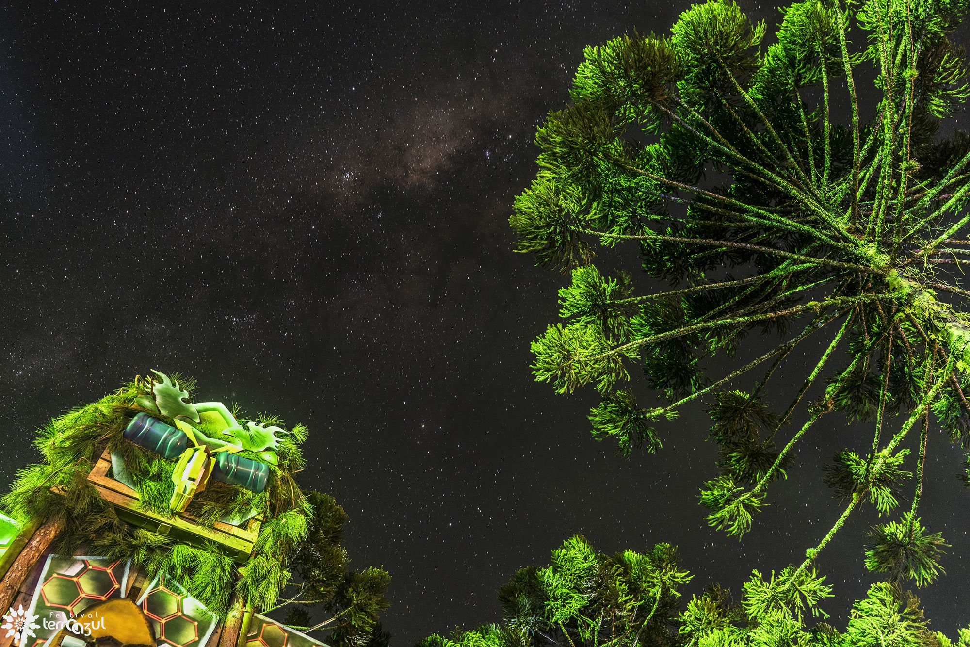 Foto - Rodrigo Della Fávera