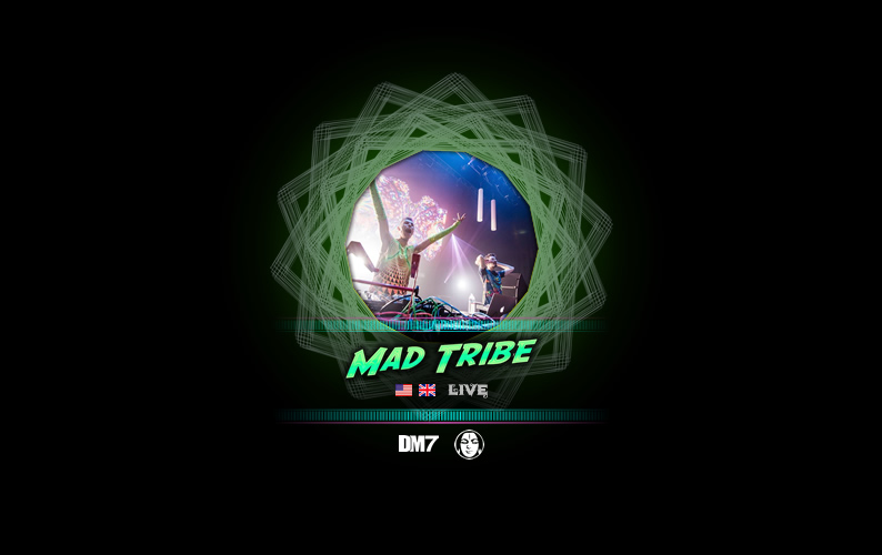 Mad Tribe