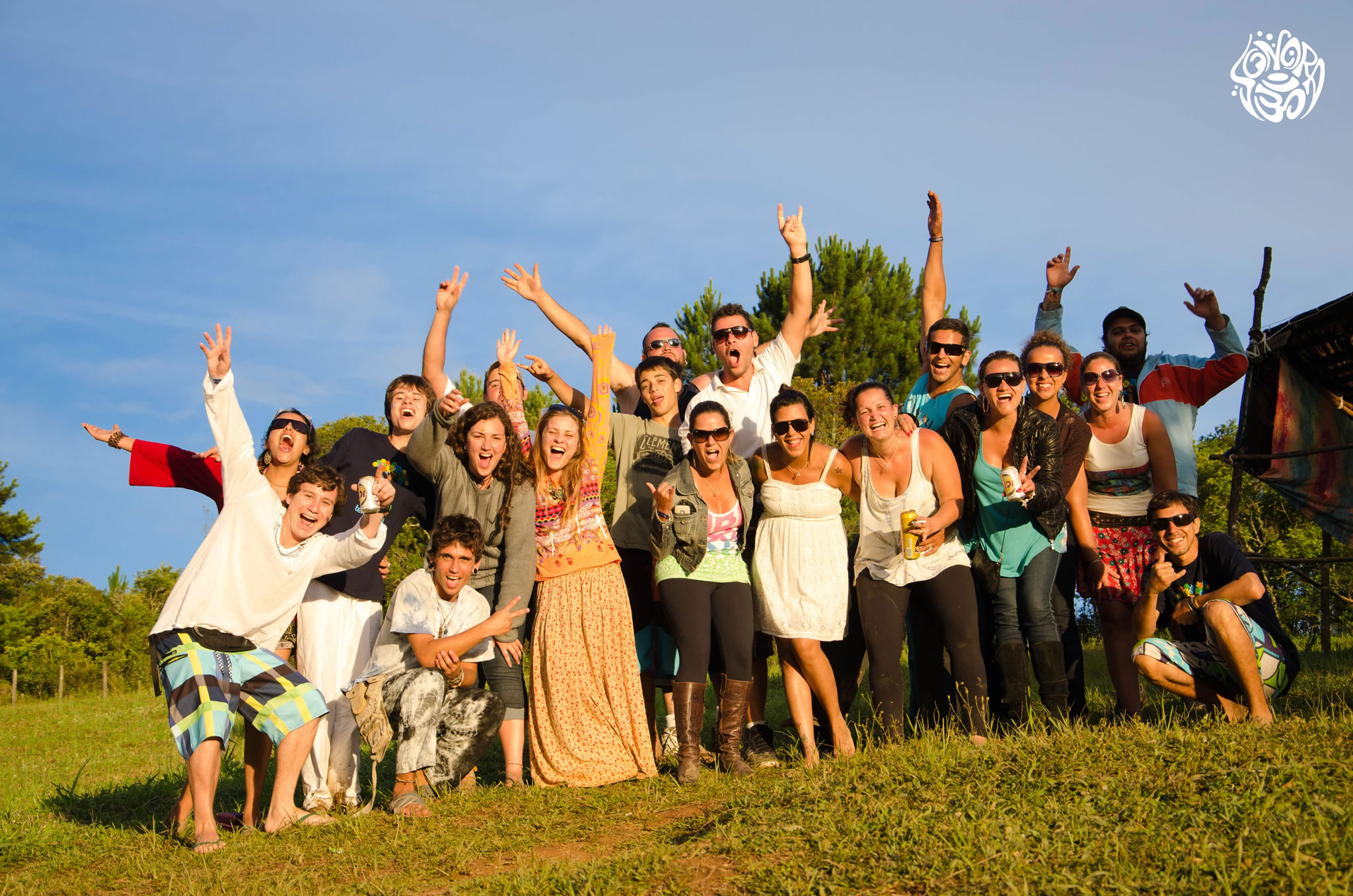 Foto por: Sonora Satya