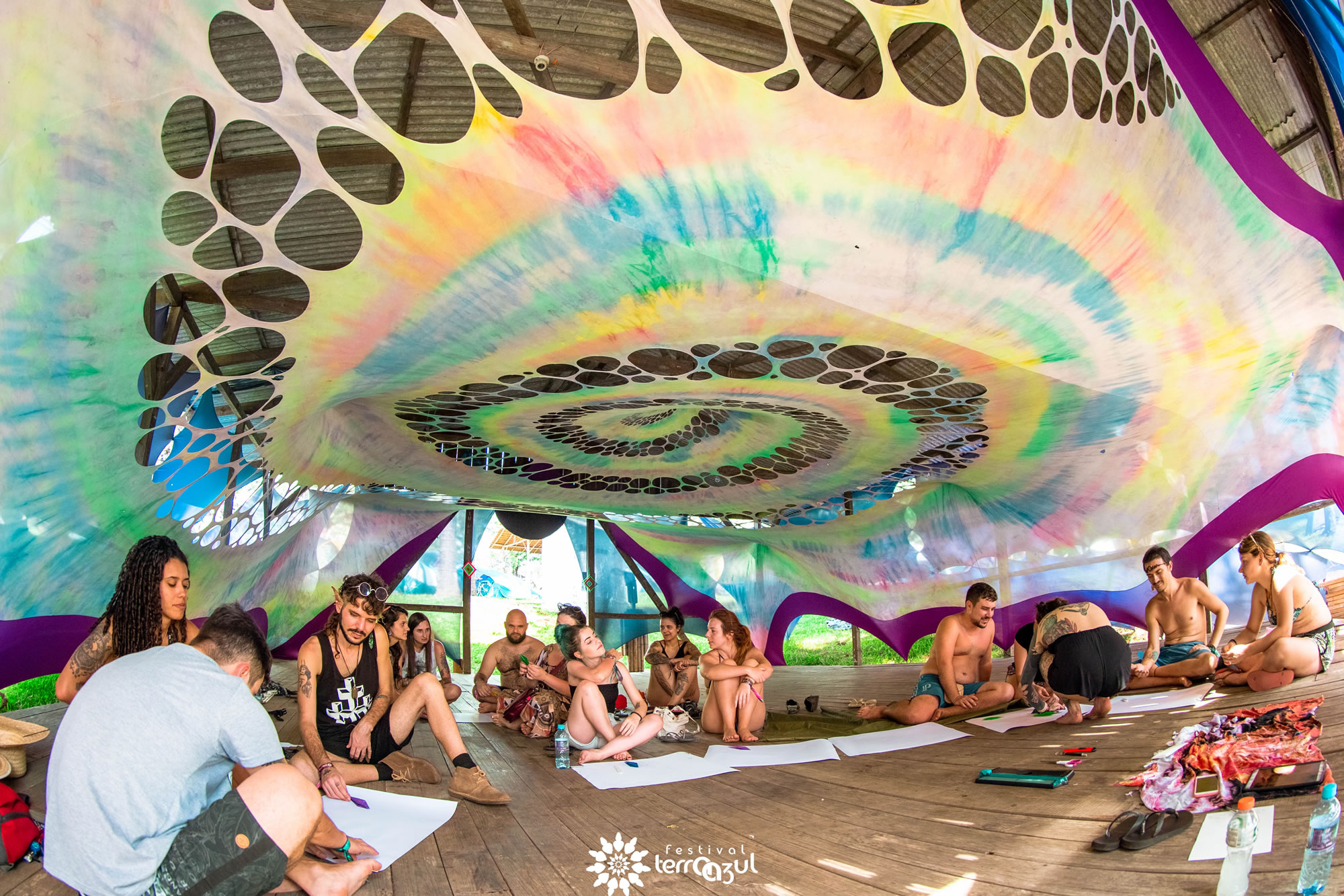 Foto por: Isabela Leite Fotografia